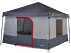 NEW Ozark Trail 6-Person for Canopy Outdoor Family Camping