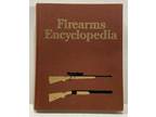 Firearms Encyclopedia By George C. Nonte Jr.