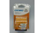 Dymo Variety Pack Refills 1/2” Wide By 13’ Length white