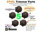 Stens (phone) Pack Stihl 4002-[phone removed] Replacement