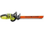 Ryobi 22 in. Dual-Action Blades 18-Volt Battery Powered