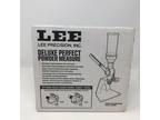 Lee Deluxe Perfect Powder Measure #90699