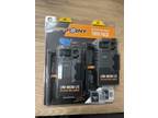 SPYPOINT CELLULAR TRAIL CAMERA TWIN PACK Sealed Package