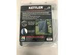 New Kettler Outdoor Table Tennis Table Cover 7032-900 ~