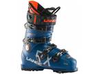 2022 Lange RX 120 LV Alpine Ski Boots 26.5 - NEW