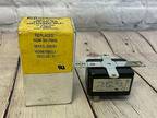 NEW IN BOX SID HARVEY'S R540-45 REPLACEMENT RELAY for