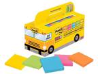 Post-it Super Sticky Notes Classroom Value Pack 24 Pads