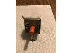 GE Dryer Switch 212D1094p001 (Money Back Guarantee) With