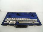 Convert Flute Blessing USA in Black Hard Carrying Case