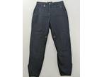Pikeur Lugana Navy Blue Riding Breeches Pants Made in