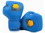 Kids Boxing Gloves Children Cartoon MMA Sparring Training PU