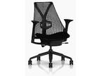 Authentic Herman Miller® Sayl® Task Chair Design Within
