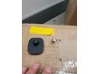 1000 Checkpoint Security Tags Anti Theft Clothing Sensor