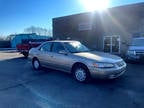 Used 1997 Toyota Camry for sale.