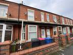 4 bedroom in Salford Greater Manchester M3 5jt