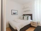 1 bedroom in London London W12 7fp