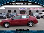 Used 2004 Saturn ION for sale.
