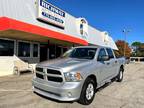 Used 2017 RAM 1500 for sale.