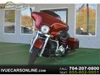 Used 2012 Harley-Davidson FLHX for sale.