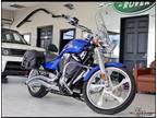 Used 2008 Victory Vegas for sale.