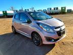 Used 2013 Chevrolet Spark for sale.