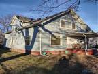 1024 Prouty Ave Toledo, OH