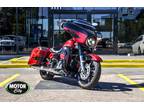 Used 2017 Harley-Davidson FLHXSE for sale.