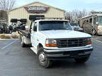Used 1995 Ford F-450 SD for sale.