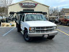 Used 1994 Chevrolet 3500 for sale.