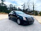 Used 2012 Cadillac CTS for sale.
