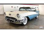 Used 1955 Oldsmobile 88 for sale.