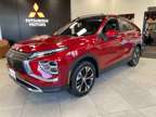 2022 Mitsubishi Eclipse Cross SE S-AWC Panoramic Sunroof Package