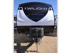 2022 Cruiser RV Twilight Signature TWS 2580