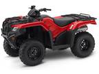 2021 Honda TRX420 Rancher® ATV for Sale