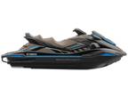 2022 Yamaha FX Cruiser SVHO with Audio Boat for Sale