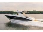 2022 Sea Ray SLX 350 Boat for Sale