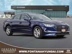 2022 Hyundai Sonata SE Fontana, CA