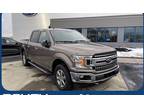 2018 Ford F-150 XLT Columbus, OH