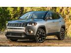 2021 Jeep Compass Limited Louisville, KY
