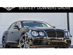2017 Bentley Flying Spur V8 S Downers Grove, IL