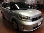Used 2008 Scion xB for sale.