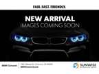 Used 2018 BMW X4 Sports Activity Coupe