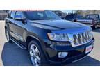 2012 Jeep Grand Cherokee Limited Prince Frederick, MD