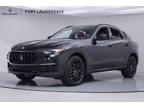 2022 Maserati Levante GT Fort Lauderdale, FL