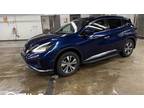 2019 Nissan Murano SV Owings Mills, MD