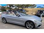 2015 BMW 4 Series 435i xDrive Littleton, CO