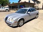 Used 2003 Jaguar S-Type for sale.