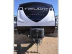 2022 Cruiser RV Twilight Signature TWS 2580 29ft