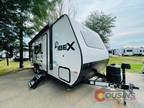 2022 Forest River Forest River Rv IBEX 19MBH 24ft