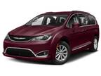2020 Chrysler Pacifica Limited Minneapolis, MN